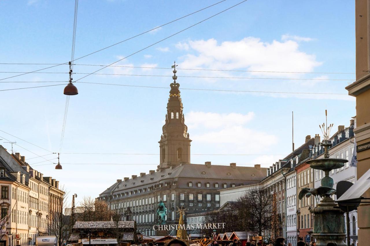 Appartement Sanders Leaves - Cute One-bedroom With A Large Rooftop Terrace *