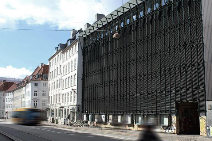 Hotel Boutique Herman K København