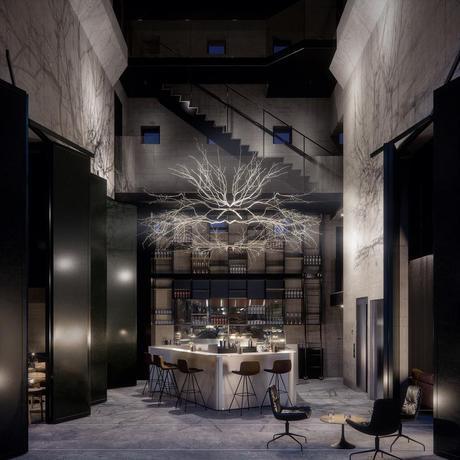 Boutique Herman K 5* København