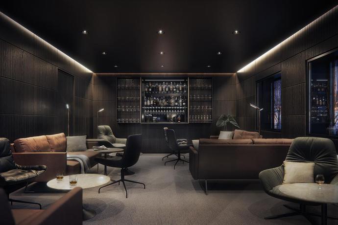 Boutique Herman K Hotel København