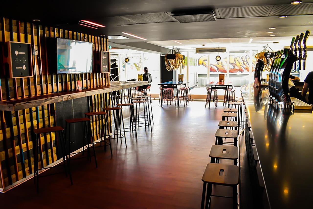 Generator Hostel *