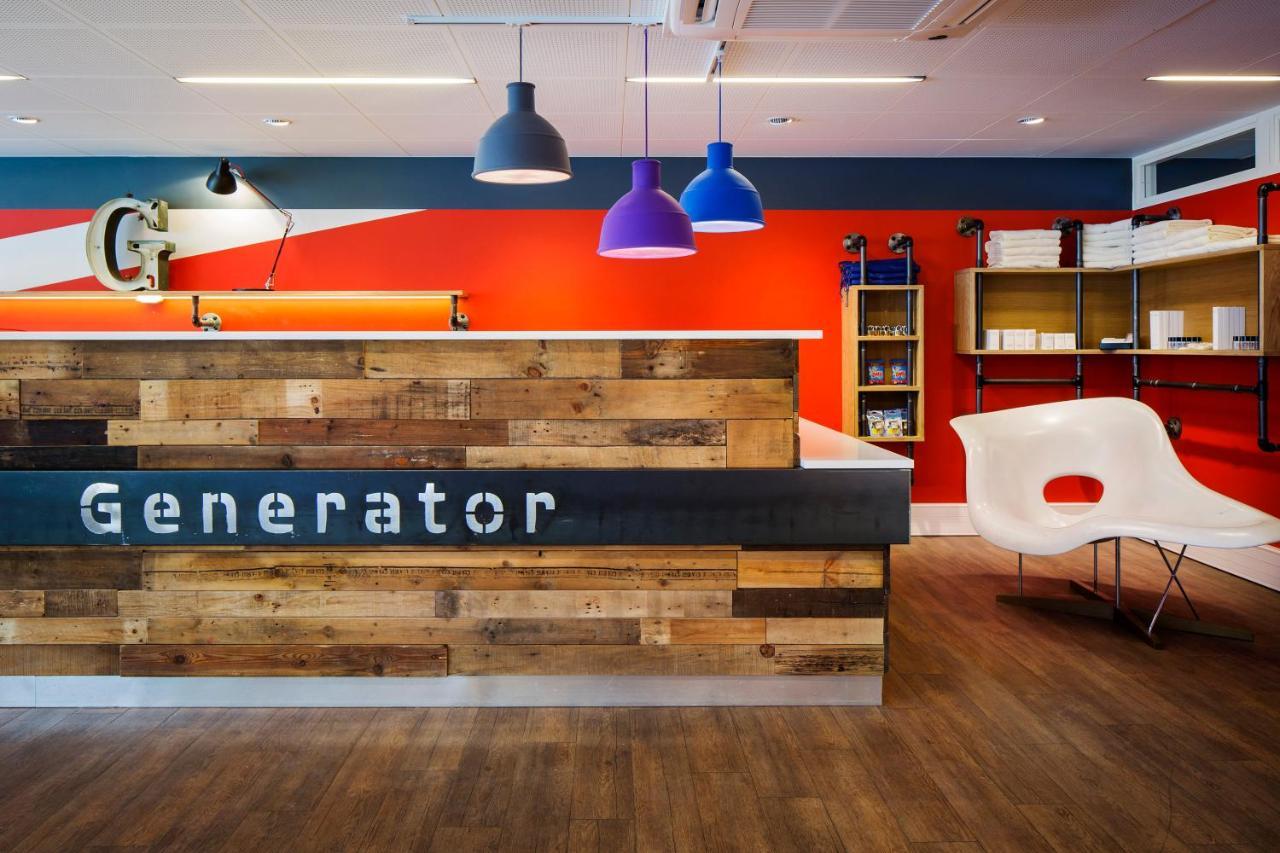 Generator