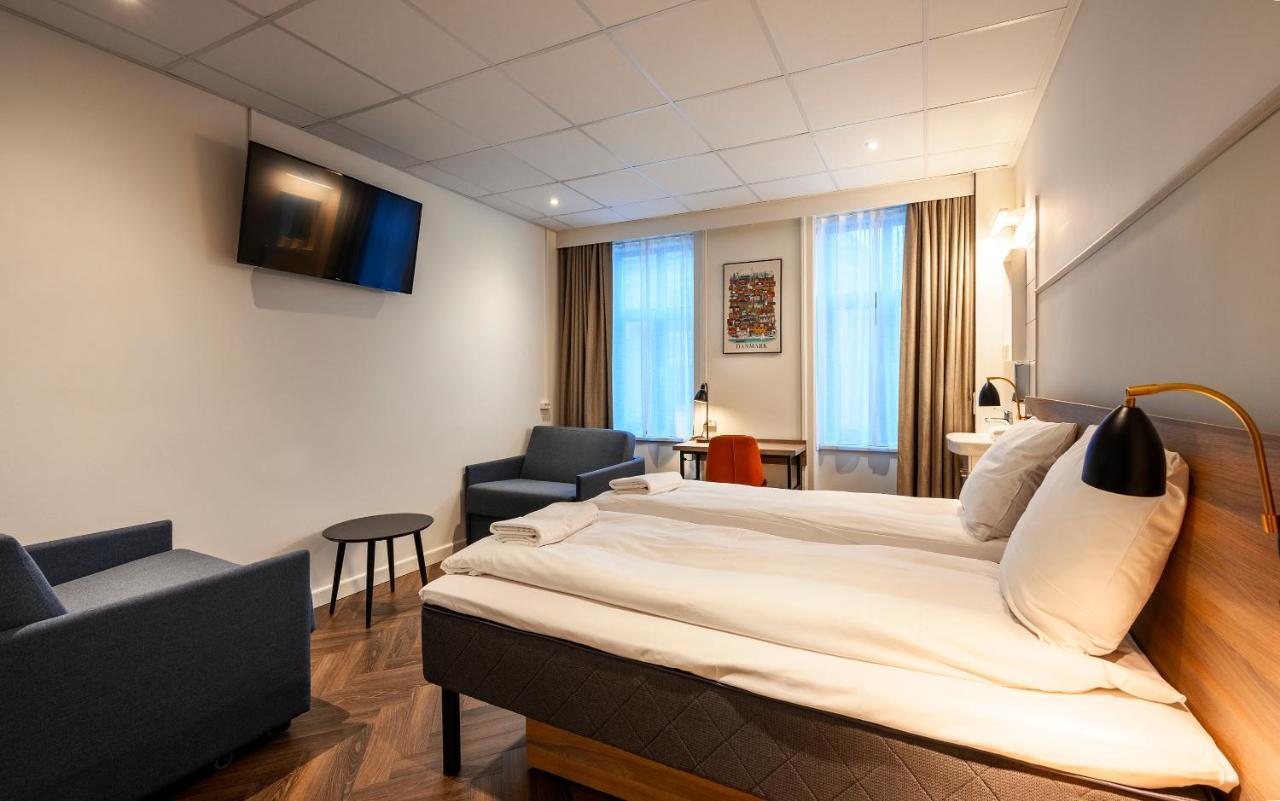 Go Saga Hotel 2*