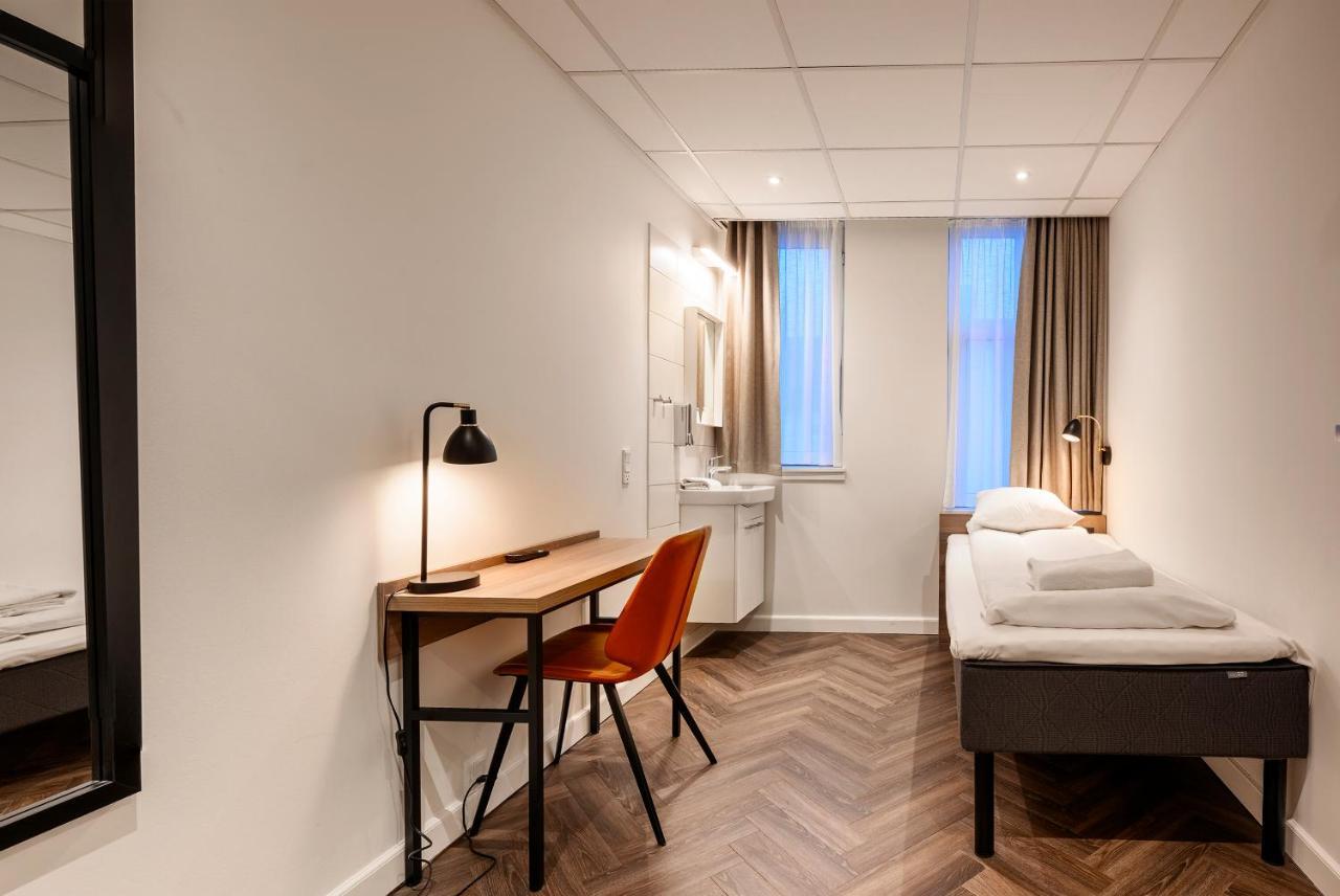 Go Saga Hotel Copenhaga