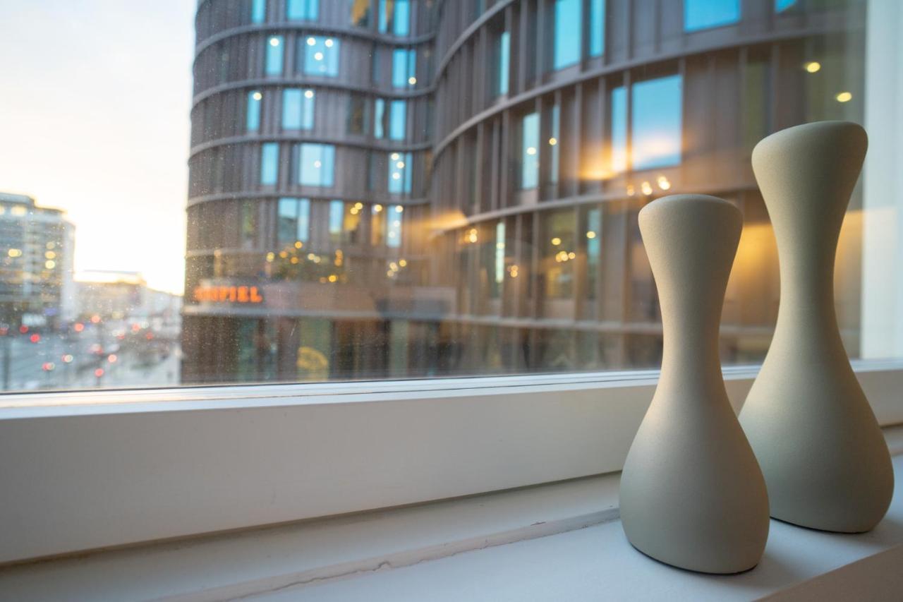Next To Tivoli - Luxury Apt - Scandinavian Design