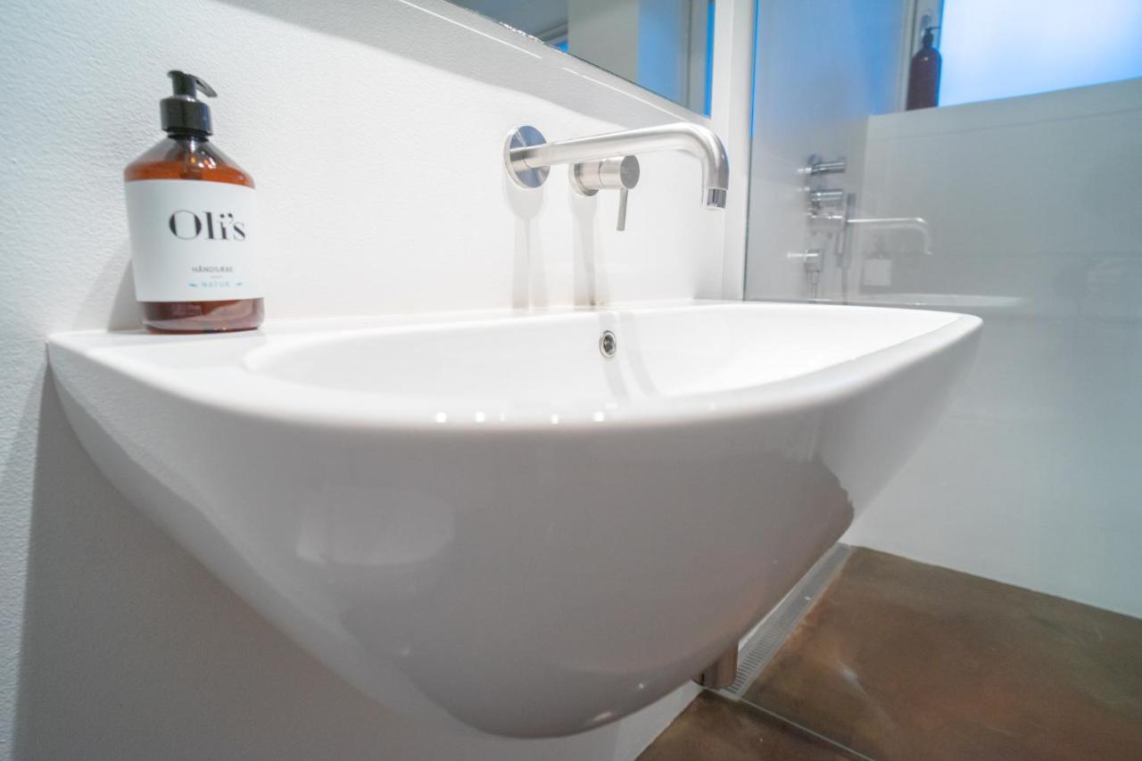 Next To Tivoli - Luxury Apt - Scandinavian Design Apartment Copenhagen