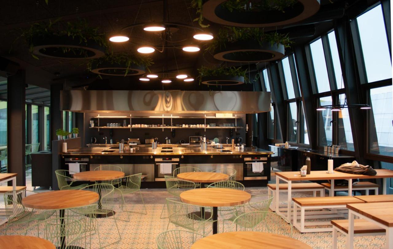 Next House Hostel Kopenhagen