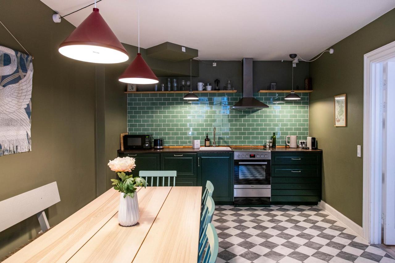 The Churchill 4 By Daniel&jacob's Appartement