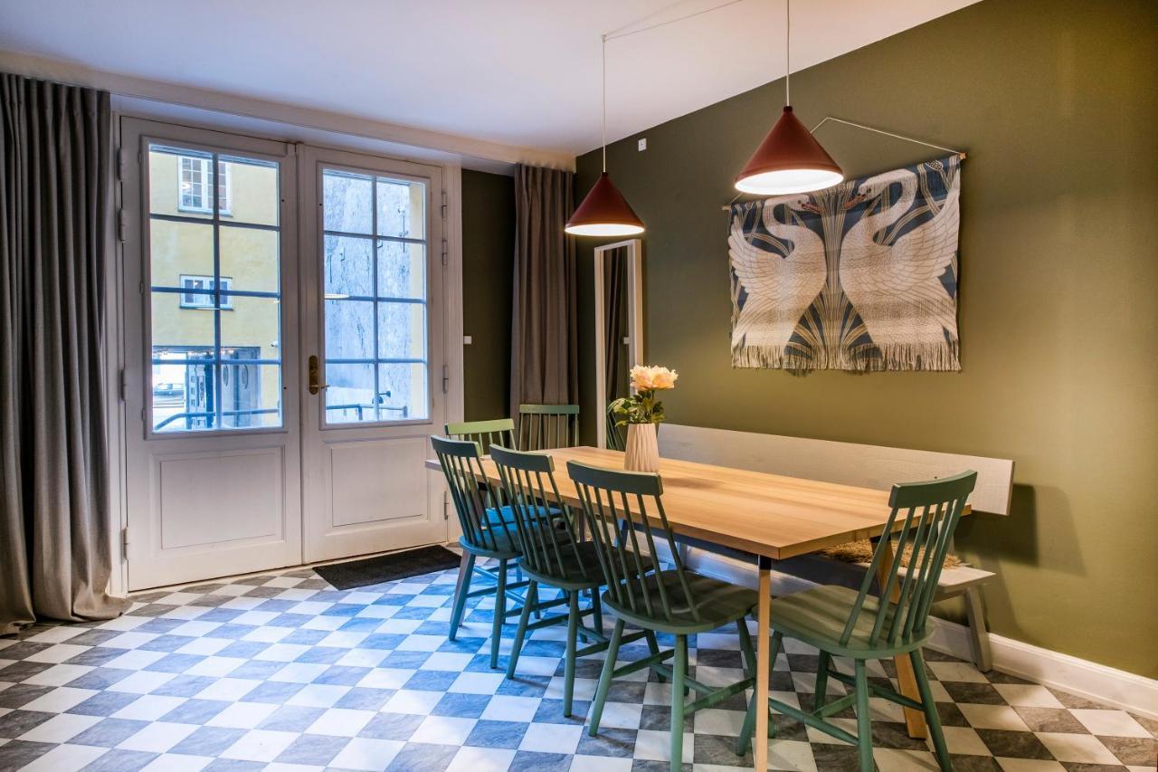 The Churchill 4 By Daniel&jacob's Appartement