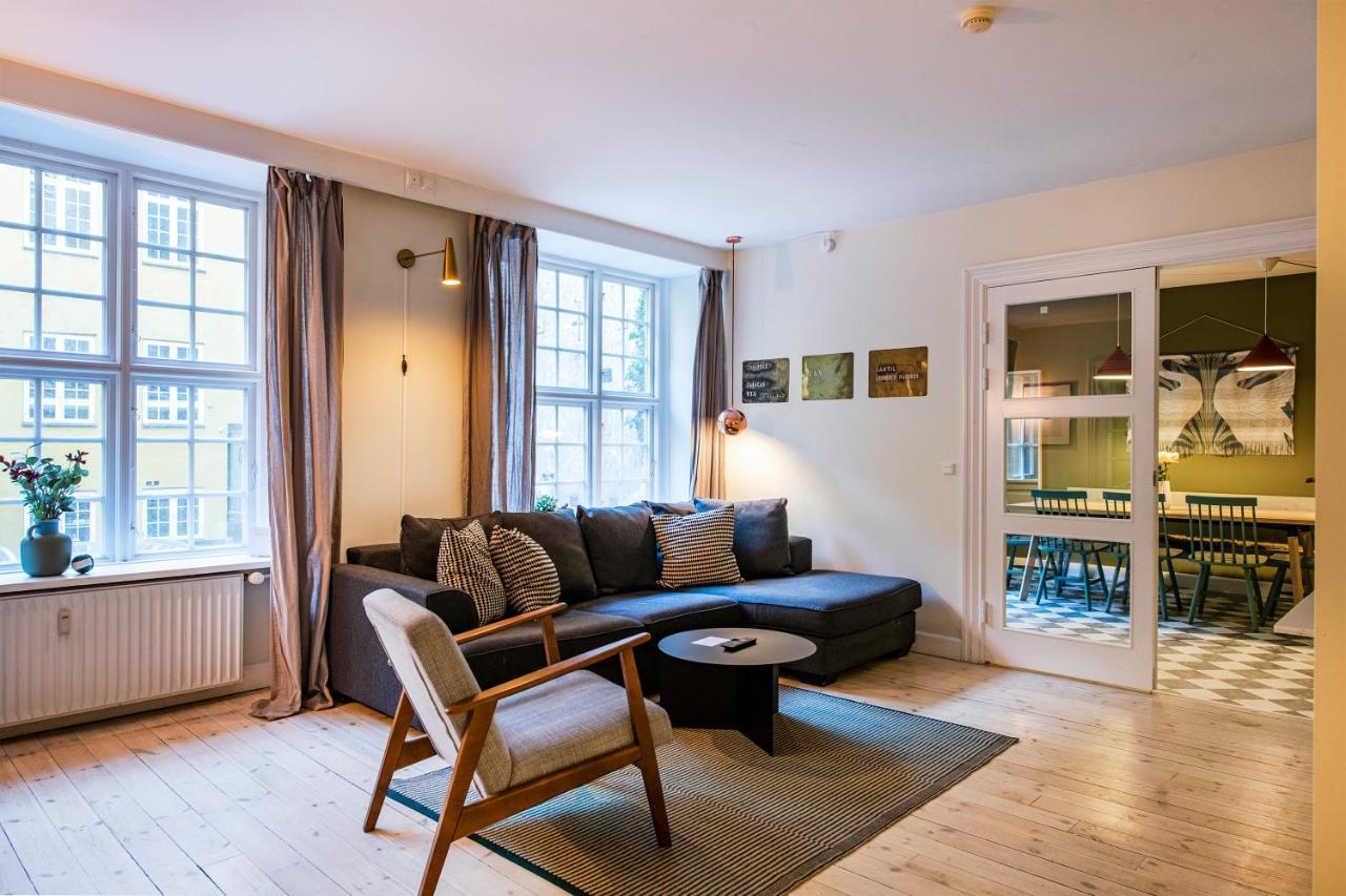 The Churchill 4 By Daniel&jacob's Appartement *