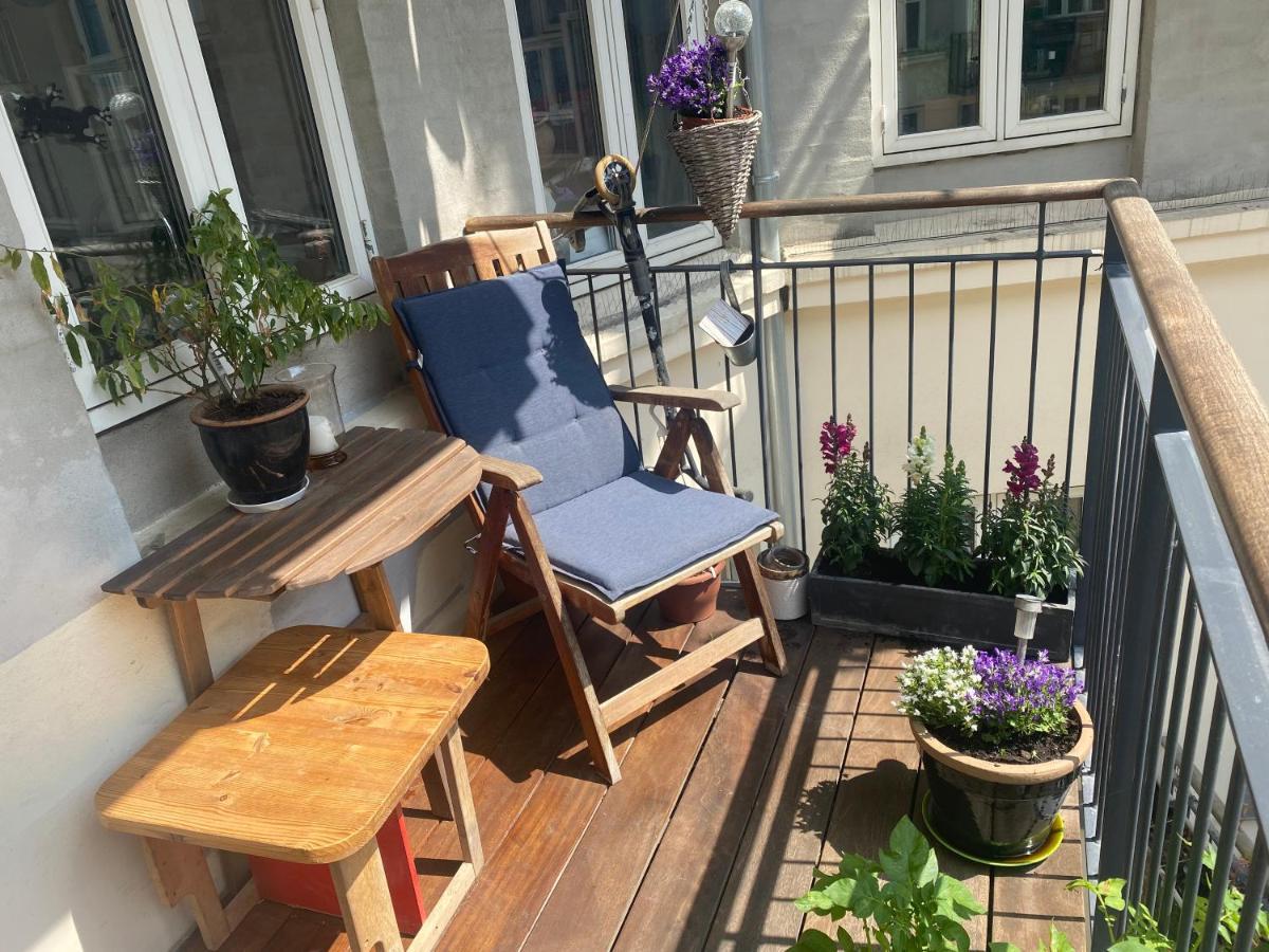 Apartment Flat And Area Kopenhagen