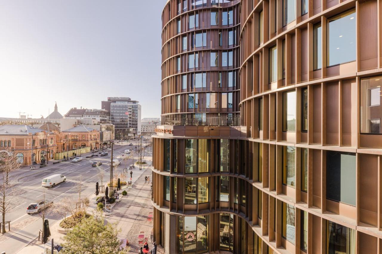 Apartment Next To Tivoli - Luxury Apt - Scandinavian Design Kopenhagen