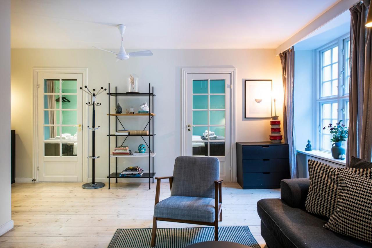 The Churchill 4 By Daniel&jacob's Appartement *