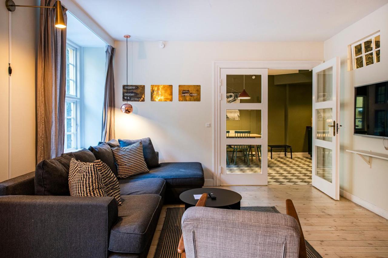 The Churchill 4 By Daniel&jacob's * Kopenhagen