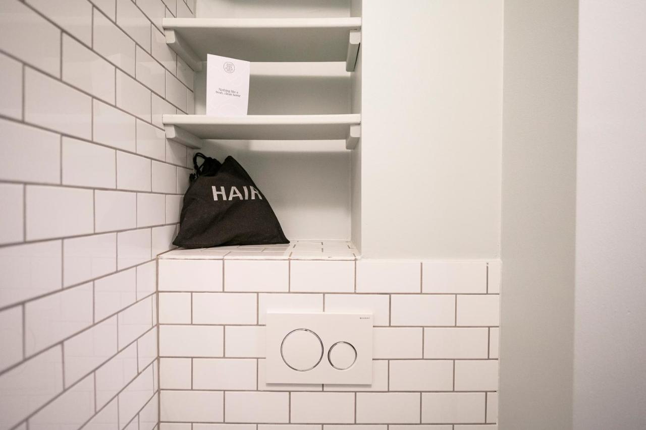 Appartement The Churchill 4 By Daniel&jacob's *
