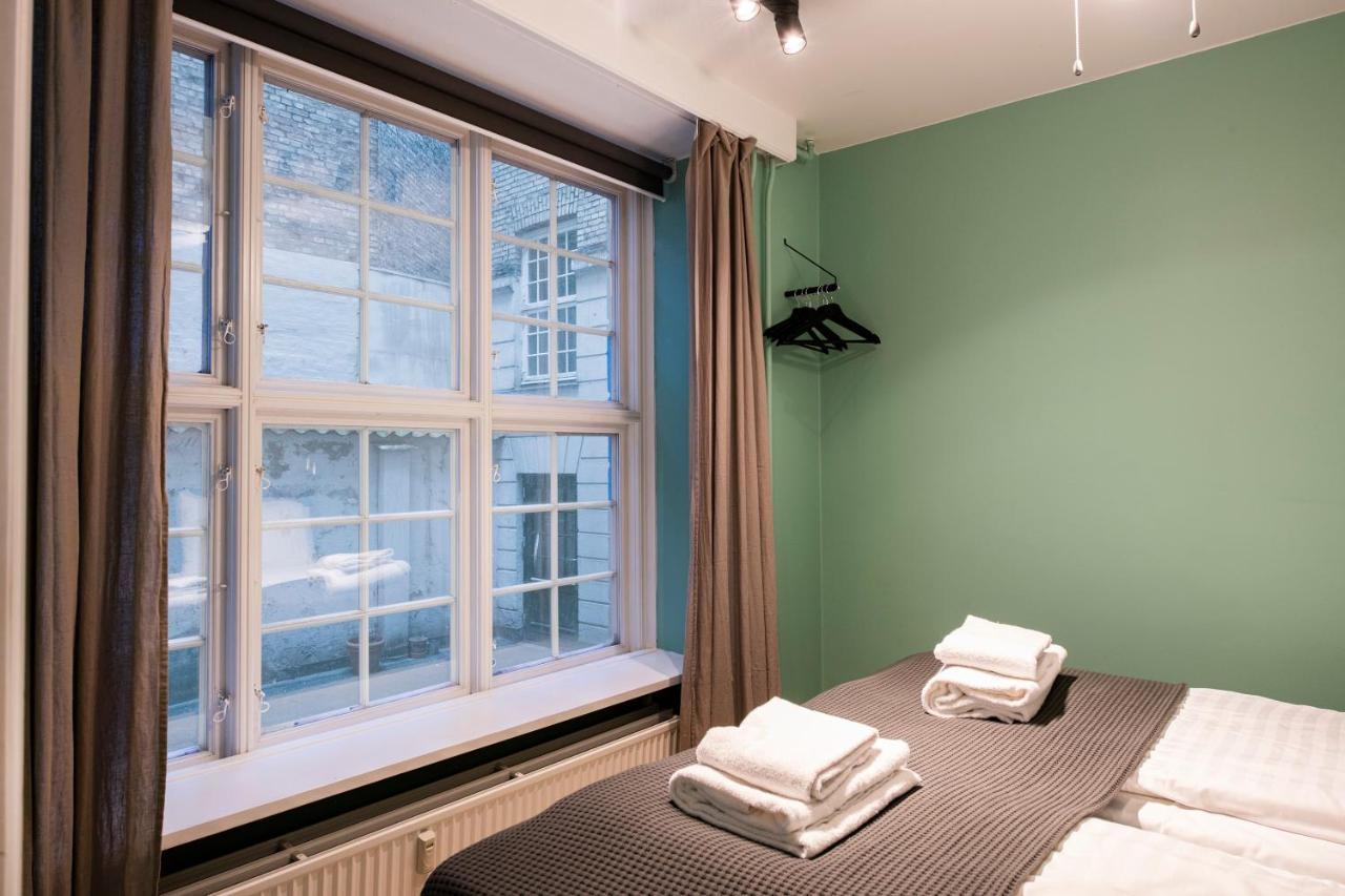 The Churchill 4 By Daniel&jacob's Appartement