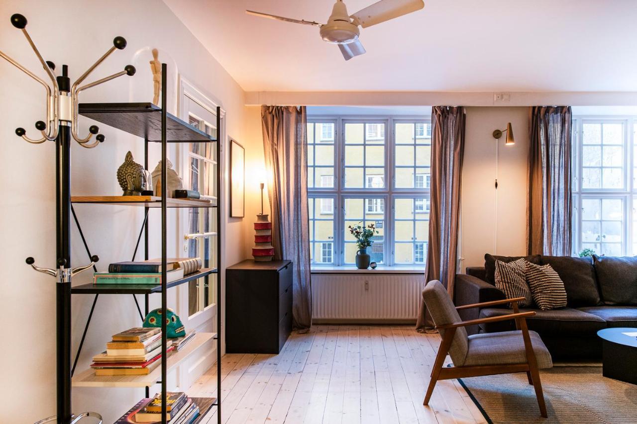 The Churchill 4 By Daniel&jacob's Kopenhagen