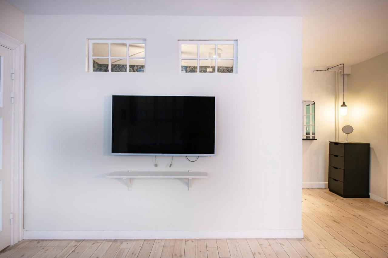 Appartement The Churchill 4 By Daniel&jacob's