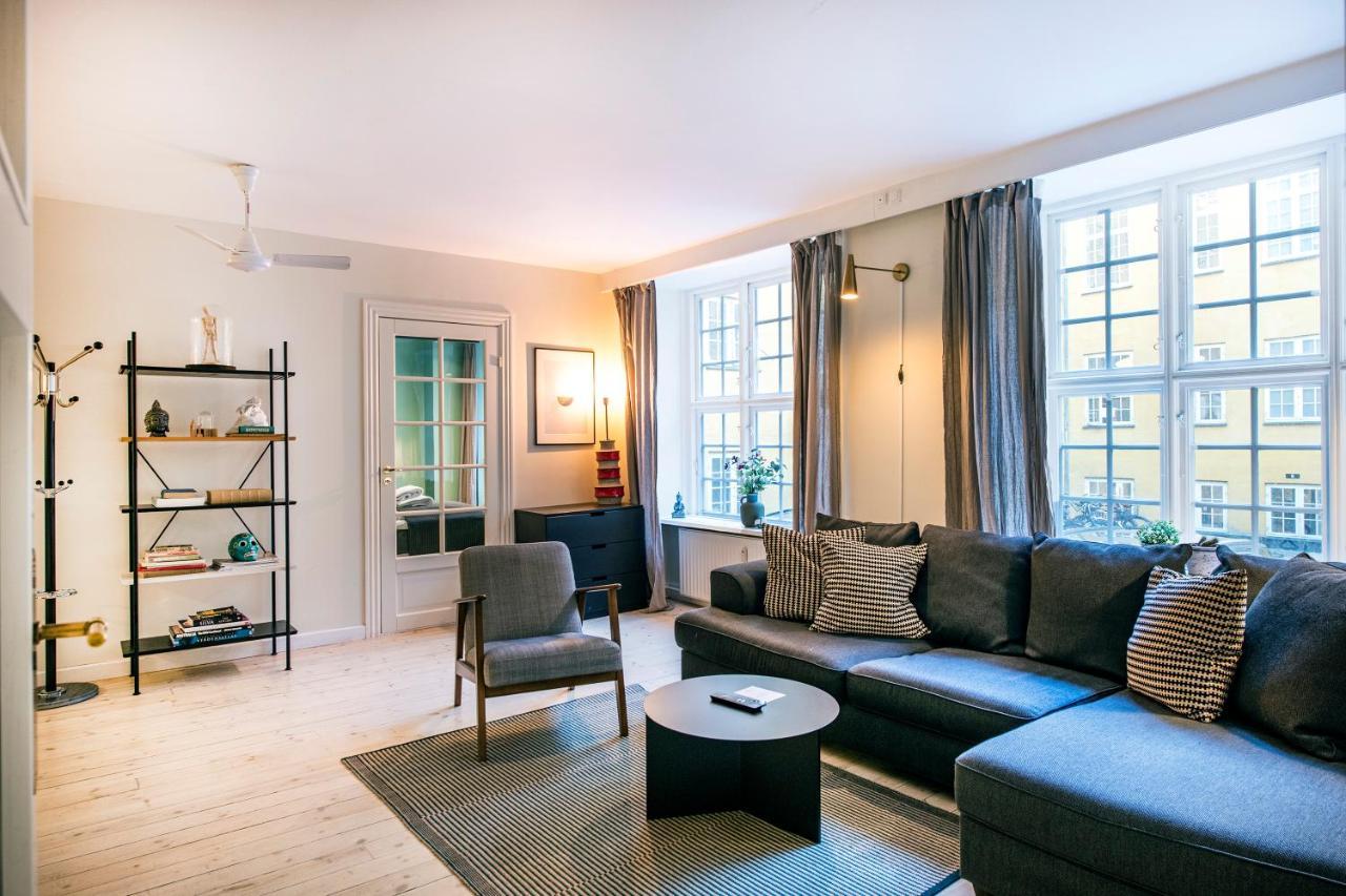 The Churchill 4 By Daniel&jacob's Appartement