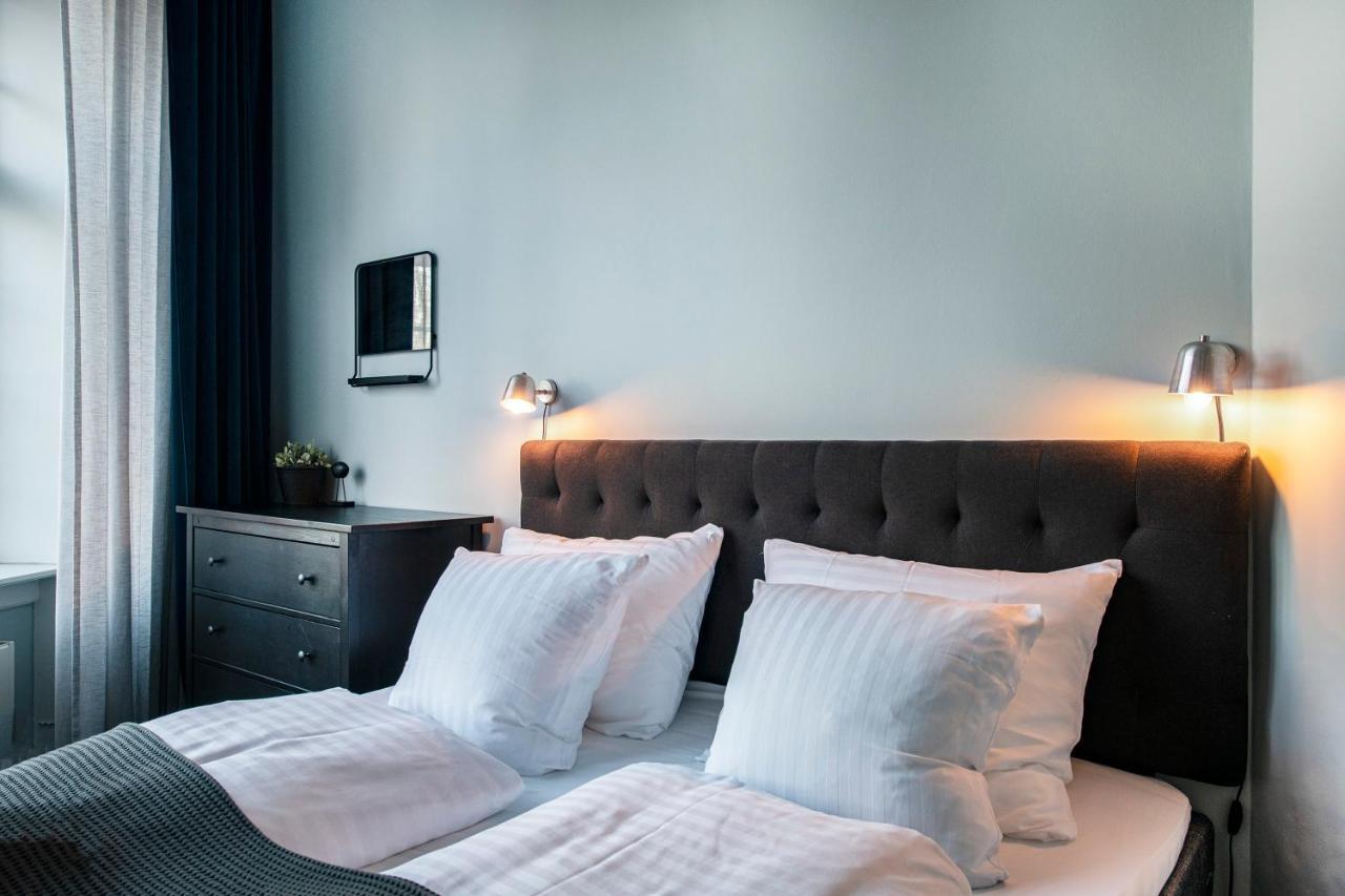 Appartamento The Citadel By Daniel&jacob's Copenaghen