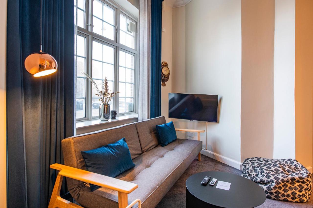 Apartamento The Citadel By Daniel&jacob's *