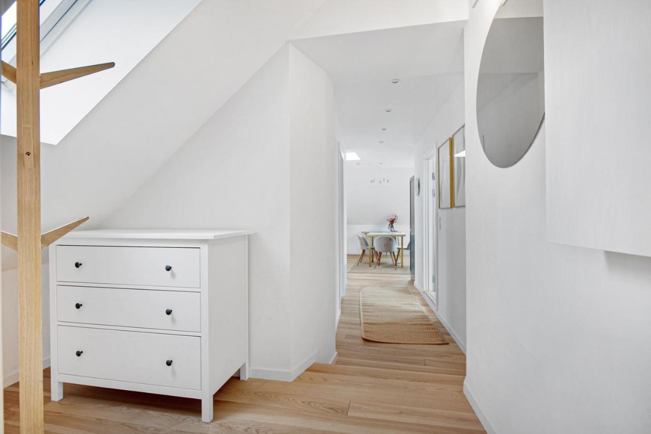 Appartement Sanders Regent - Adorable One-bedroom Near Square *