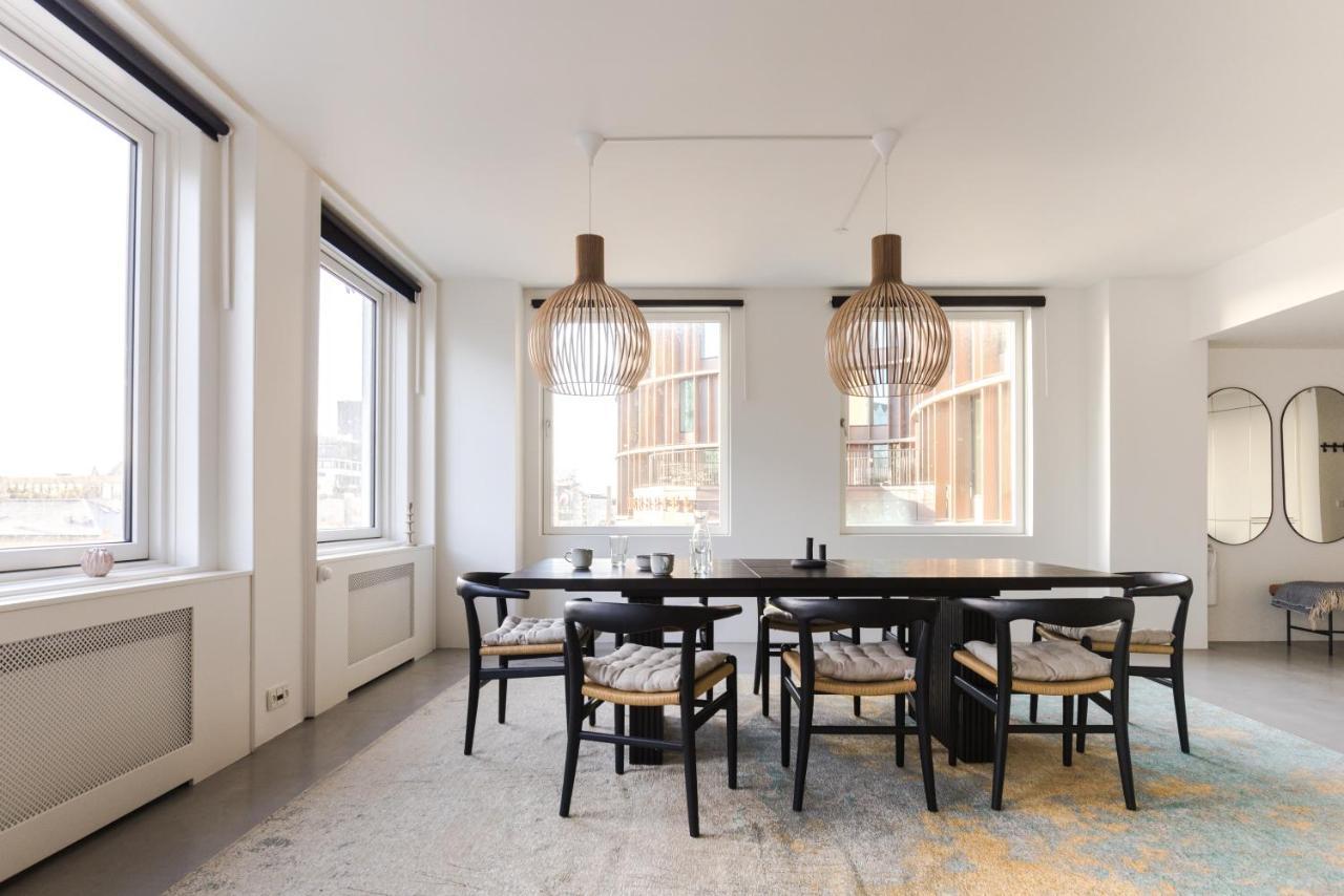 Next To Tivoli - Luxury Apt - Scandinavian Design Huoneisto *