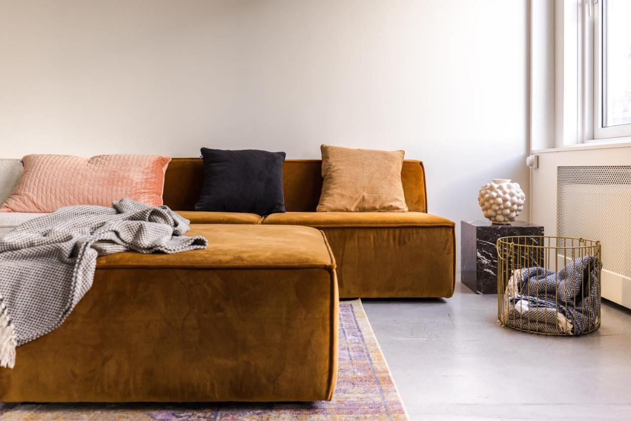 Apartment Next To Tivoli - Luxury Apt - Scandinavian Design