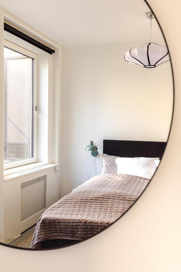 Next To Tivoli - Luxury Apt - Scandinavian Design Huoneisto Kööpenhamina