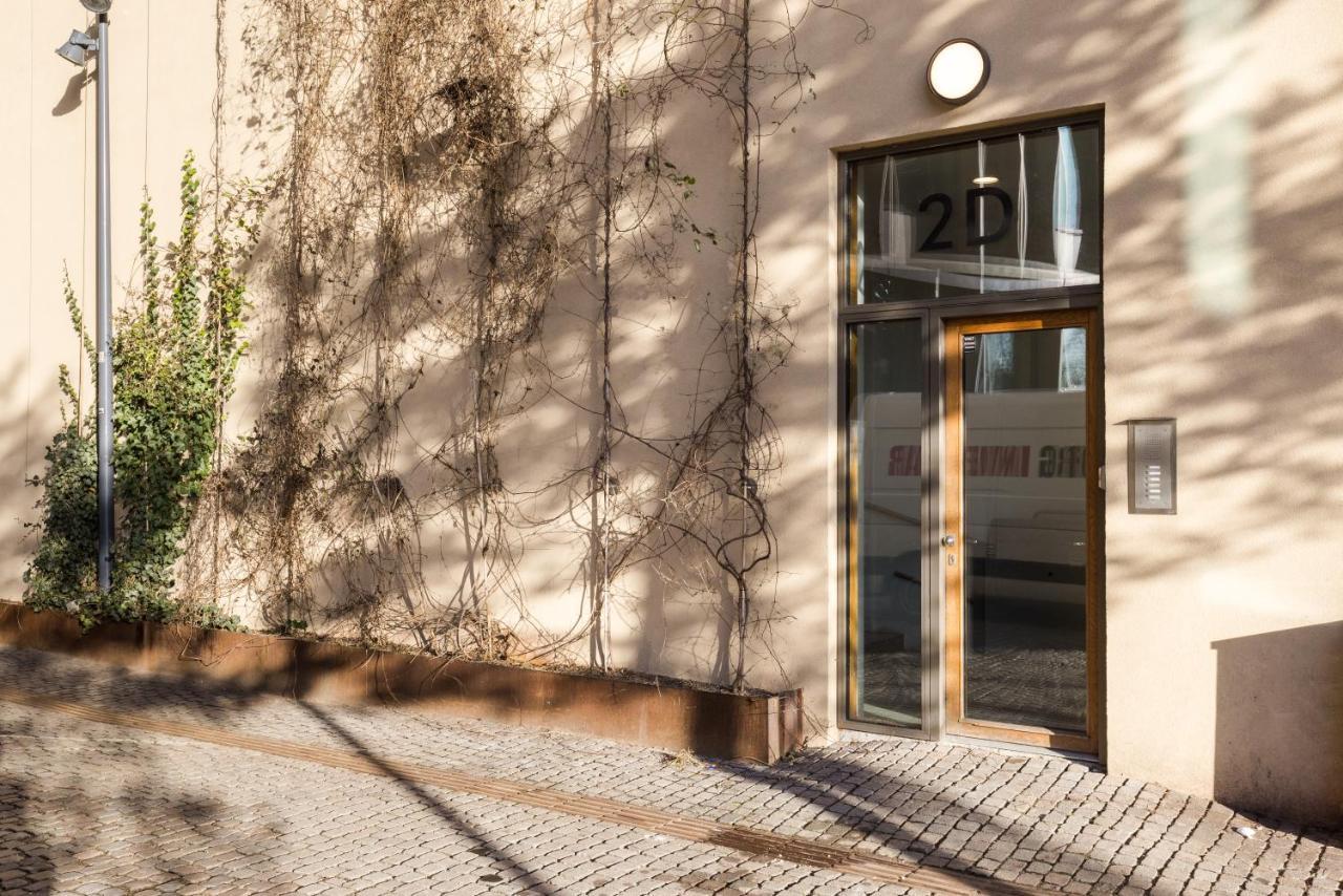 Apartment Next To Tivoli - Luxury Apt - Scandinavian Design Kopenhagen