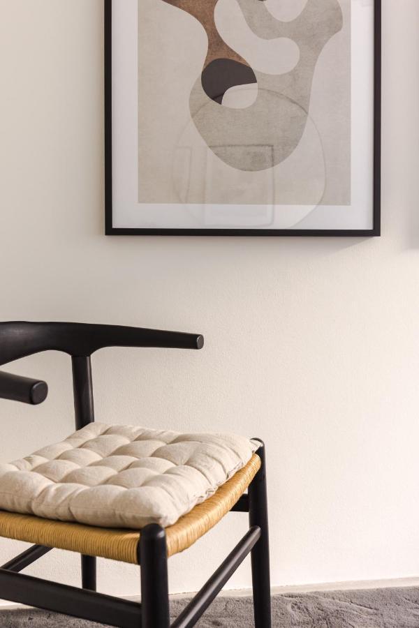 Next To Tivoli - Luxury Apt - Scandinavian Design Apartment