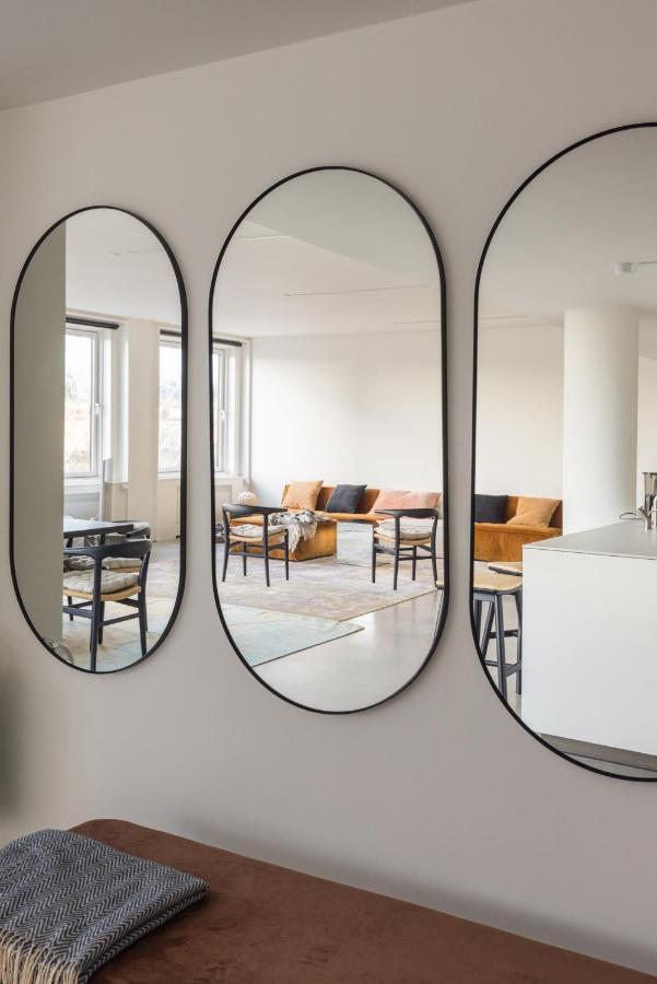 Next To Tivoli - Luxury Apt - Scandinavian Design * Kopenhagen