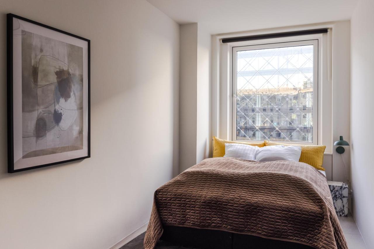 Next To Tivoli - Luxury Apt - Scandinavian Design Huoneisto