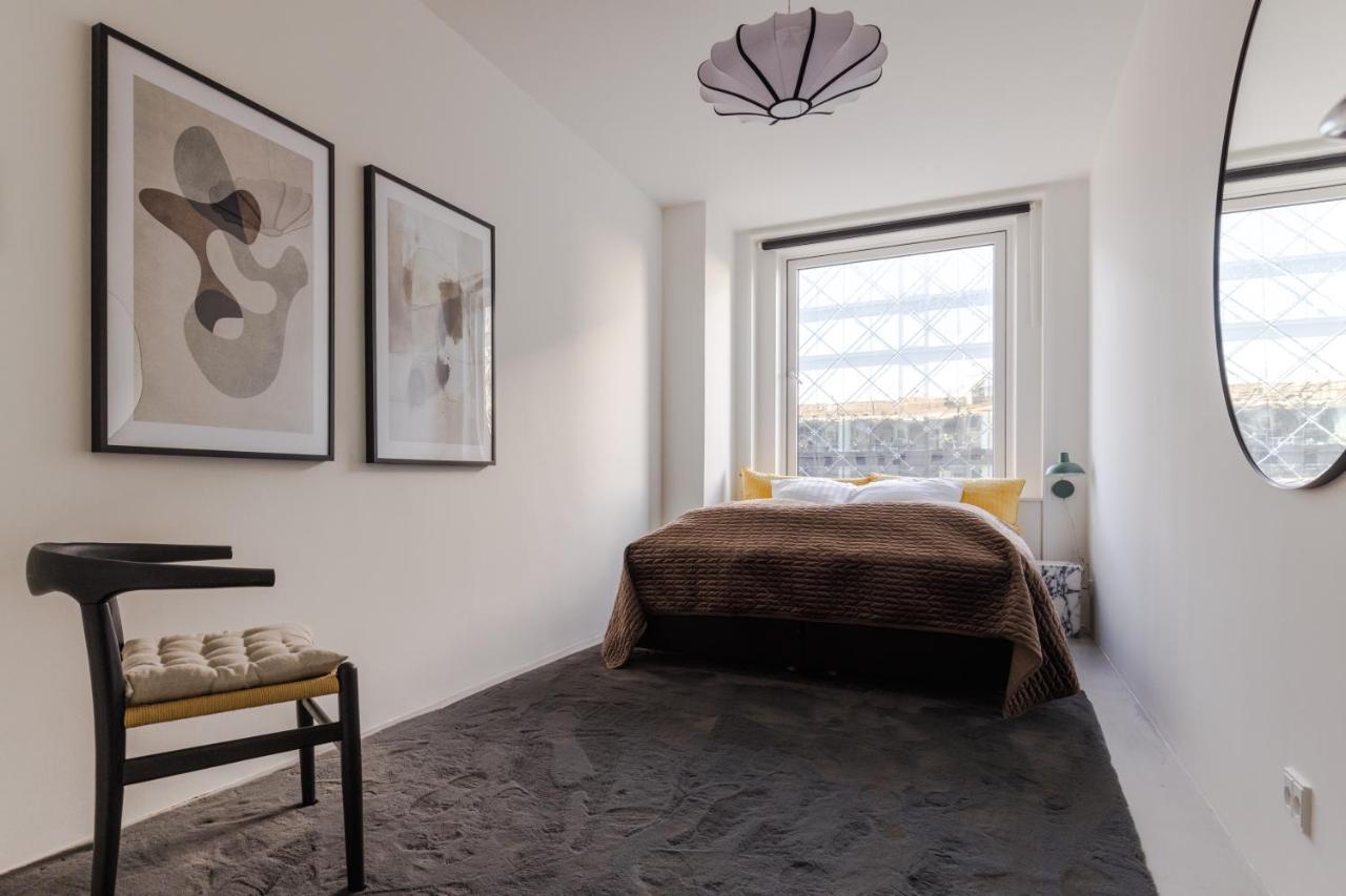 Next To Tivoli - Luxury Apt - Scandinavian Design Apartment Kopenhagen