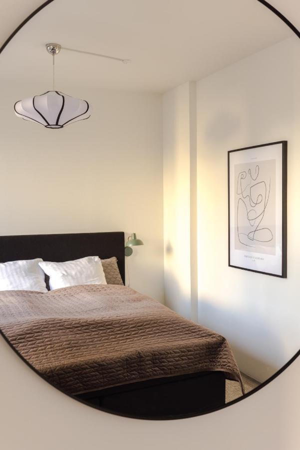 Next To Tivoli - Luxury Apt - Scandinavian Design Apartment