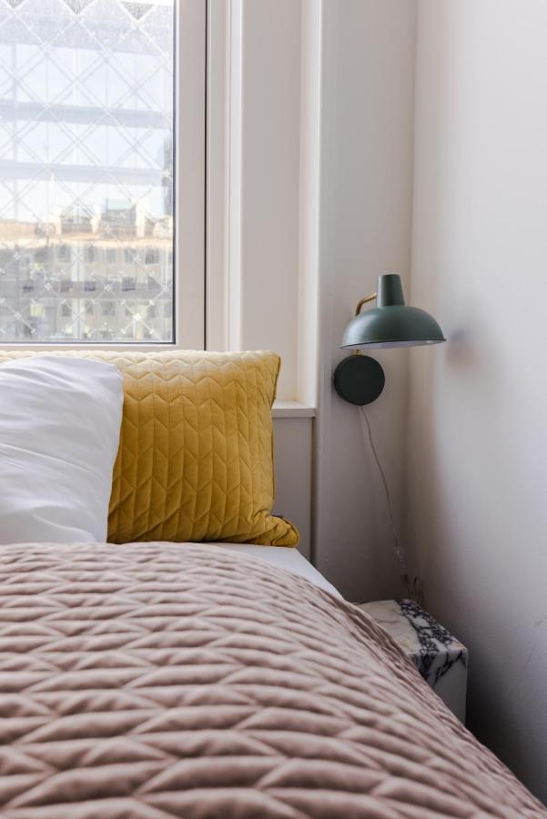 Apartment Next To Tivoli - Luxury Apt - Scandinavian Design Kopenhagen