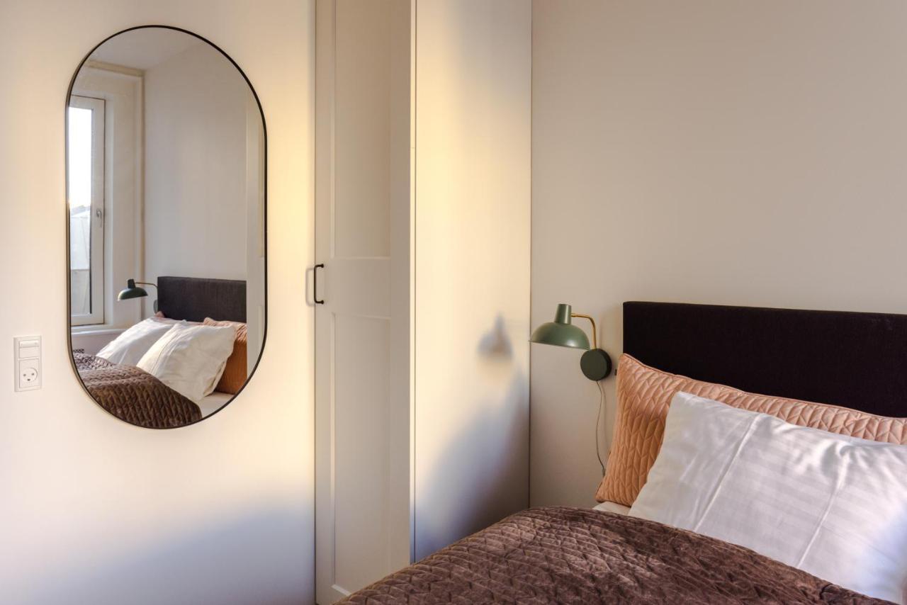 Next To Tivoli - Luxury Apt - Scandinavian Design Apartment