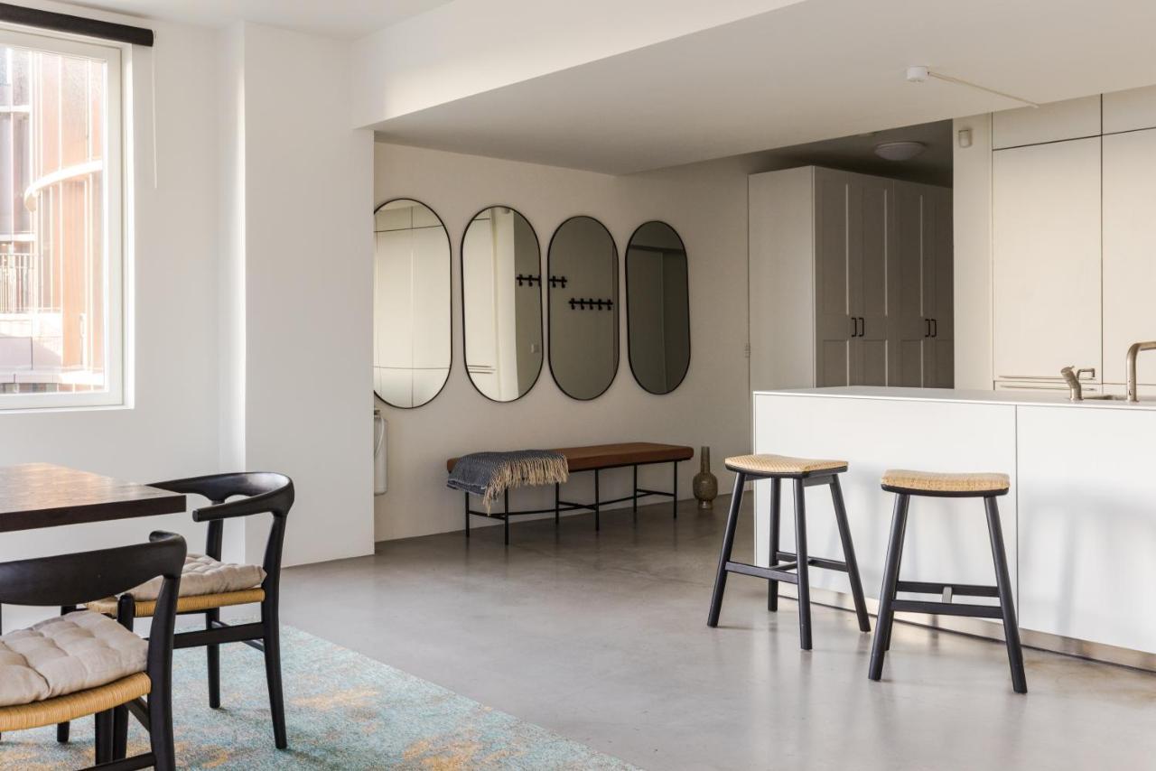 Apartment Next To Tivoli - Luxury Apt - Scandinavian Design Copenhagen