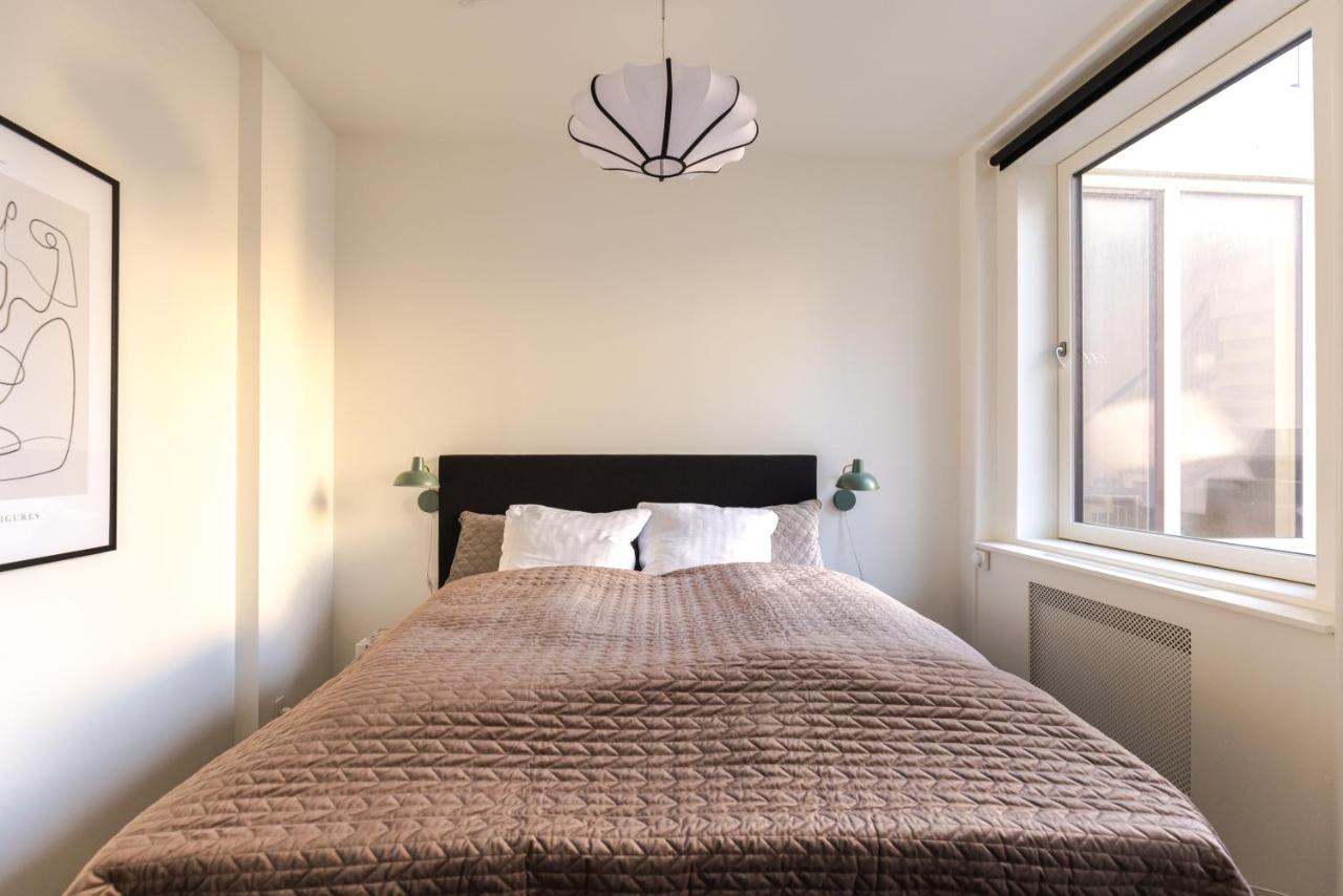 Next To Tivoli - Luxury Apt - Scandinavian Design Apartment Kopenhagen