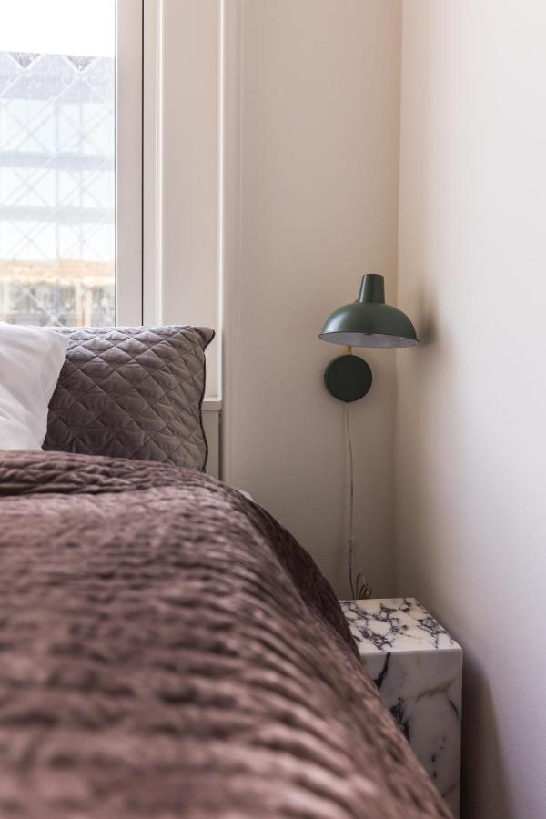 Next To Tivoli - Luxury Apt - Scandinavian Design Apartment Kopenhagen
