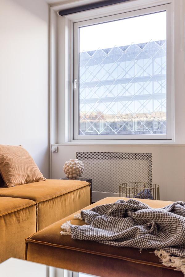 Apartment Next To Tivoli - Luxury Apt - Scandinavian Design