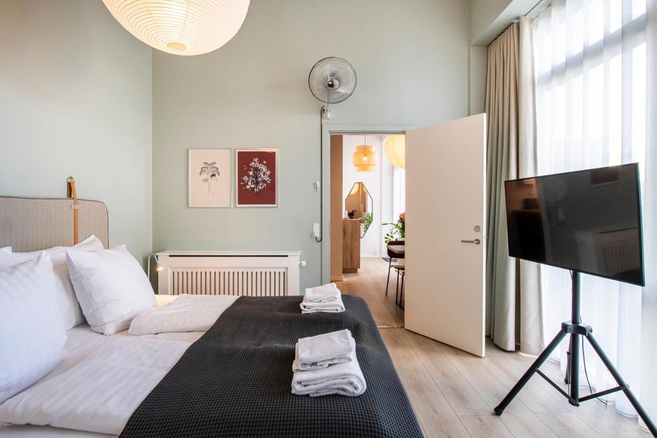 Appartamento The By Daniel&jacob's Copenaghen