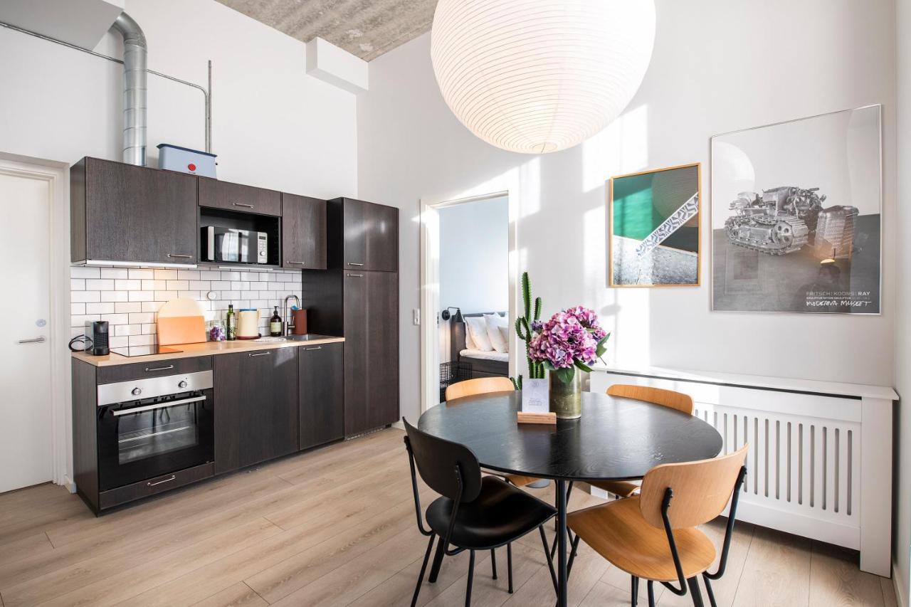 The By Daniel&jacob's Copenaghen