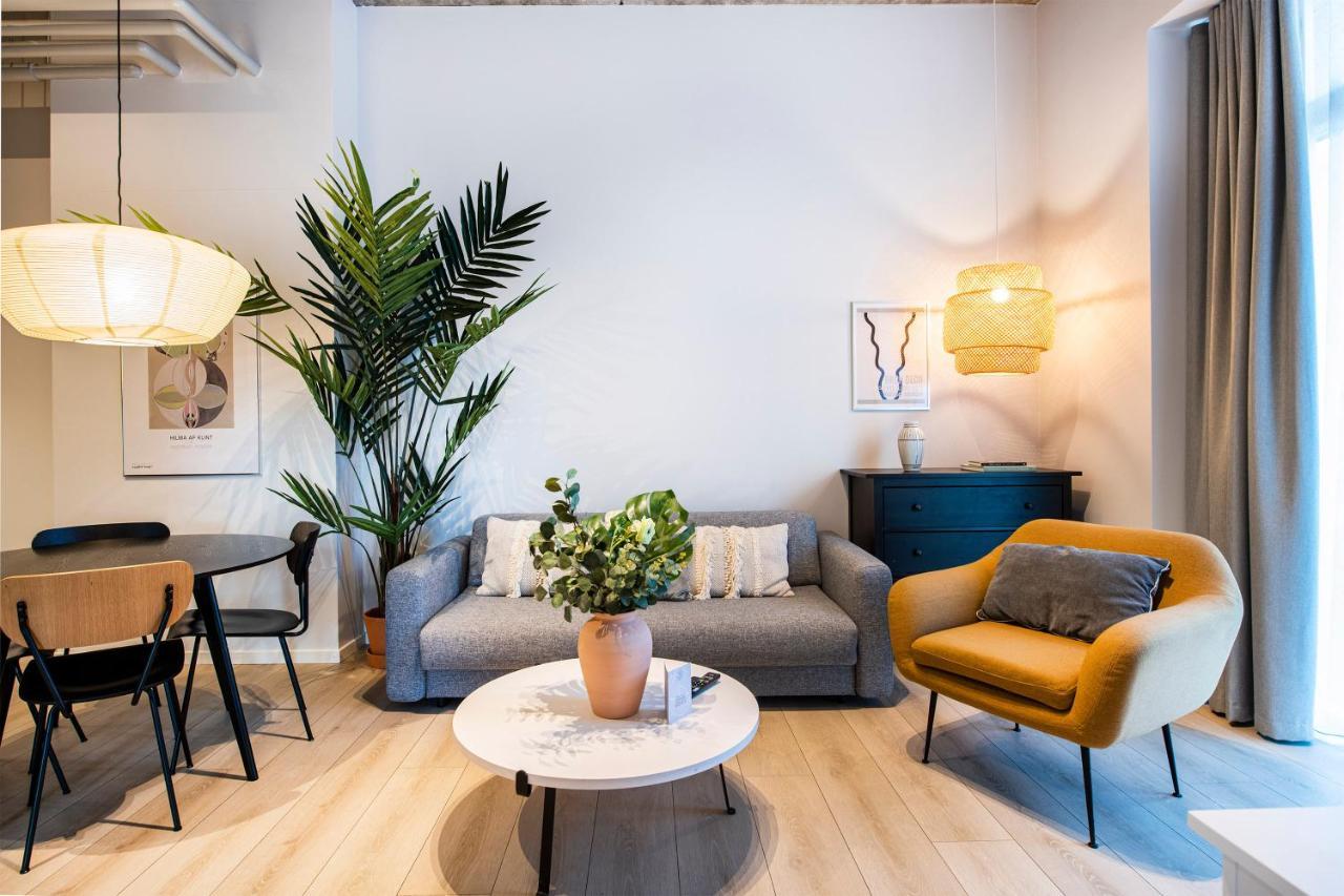 Appartamento The By Daniel&jacob's *