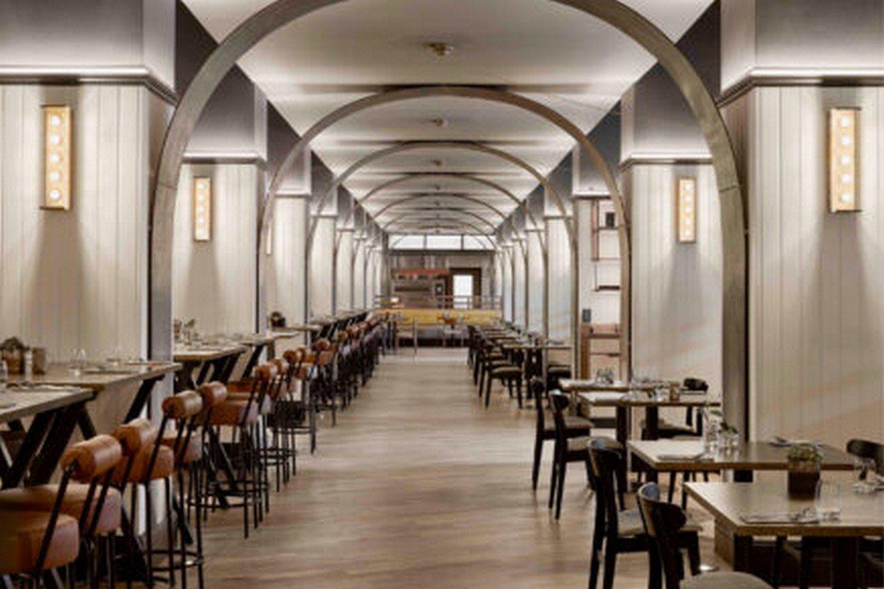 Hotel Villa Copenhagen 5*
