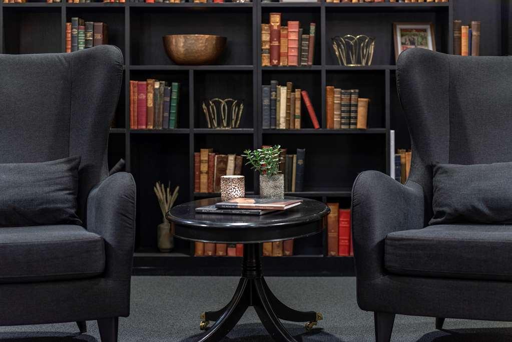Hotel Bella Grande Copenhaga