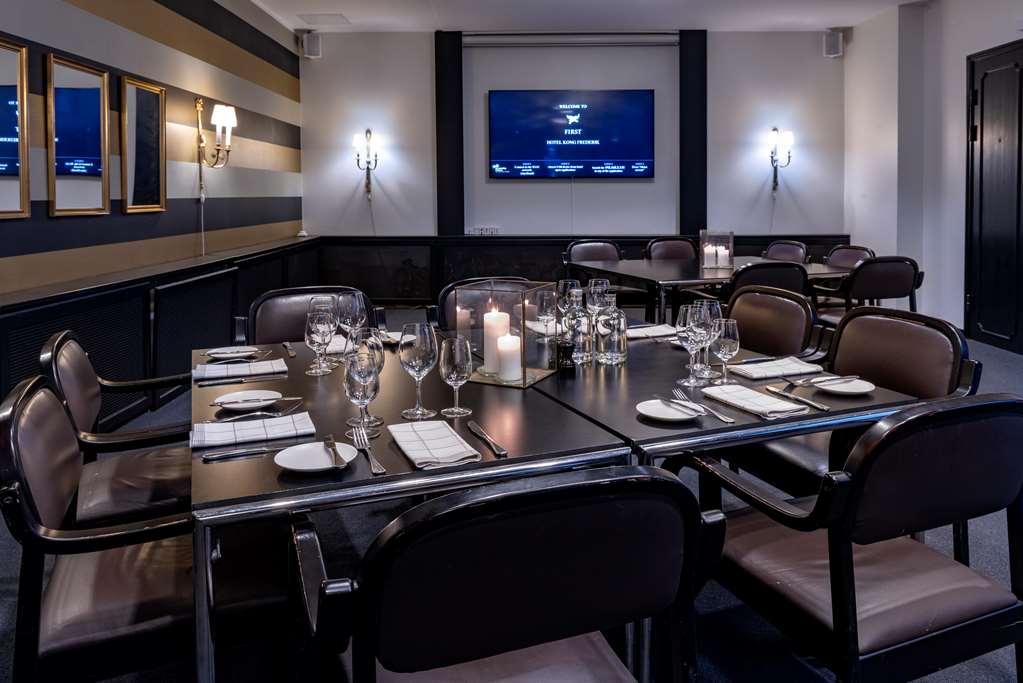 Bella Grande 4* Copenhaga