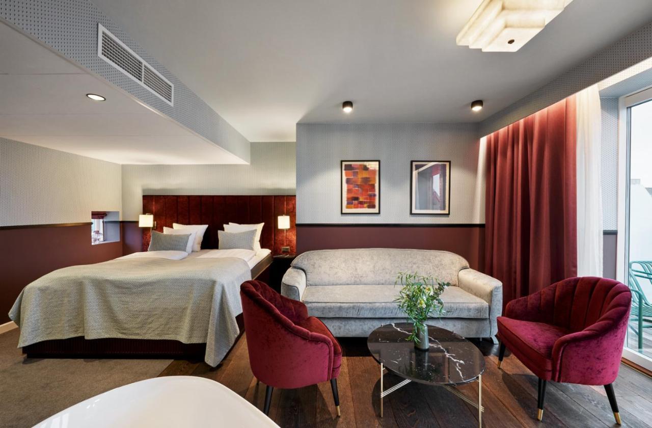 Hotel Wide Copenhagen