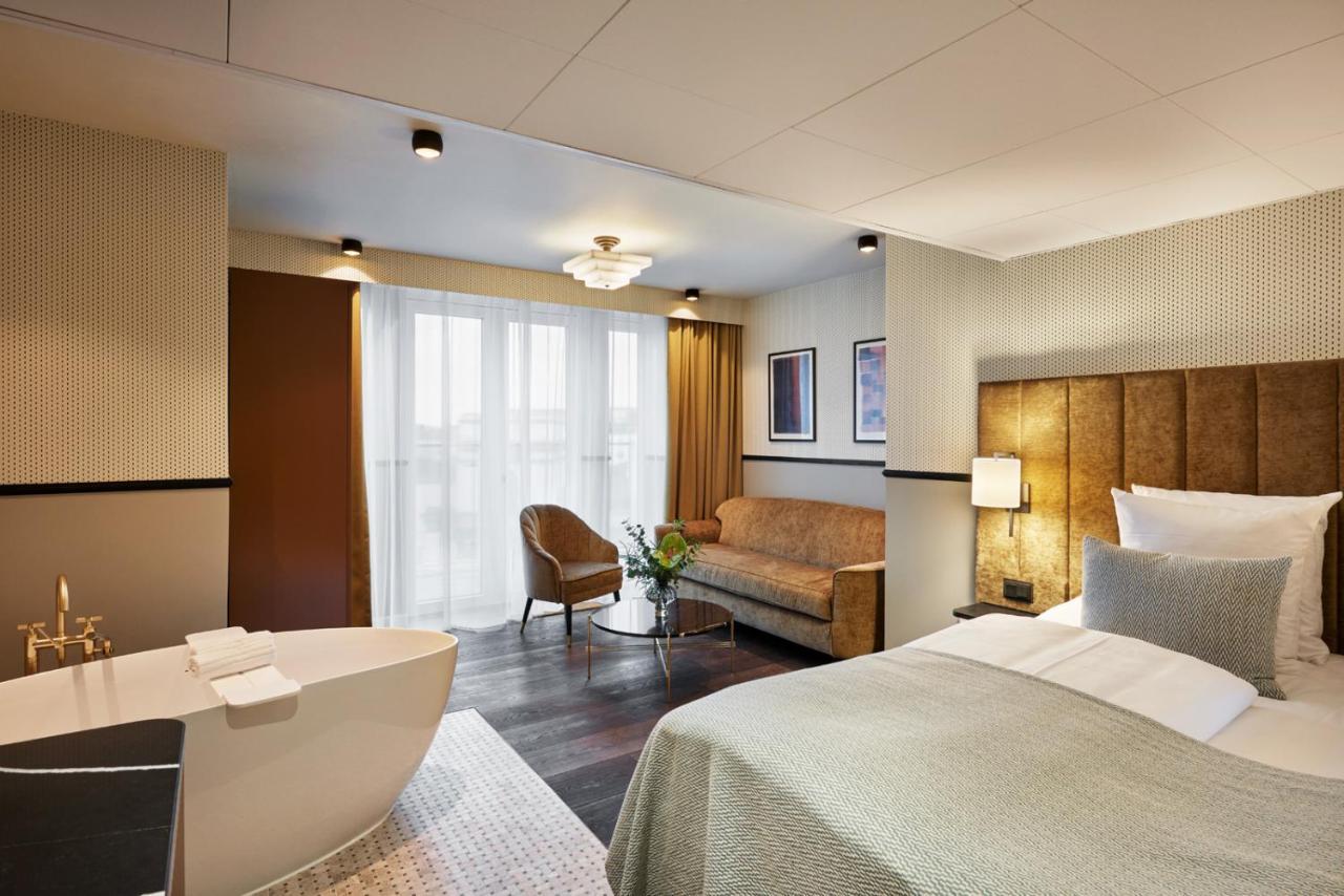 Wide 4* Copenhagen