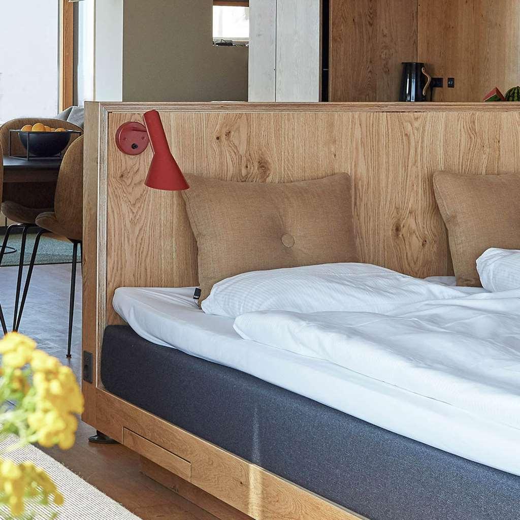 Charlottehaven Lejlighedshotel København